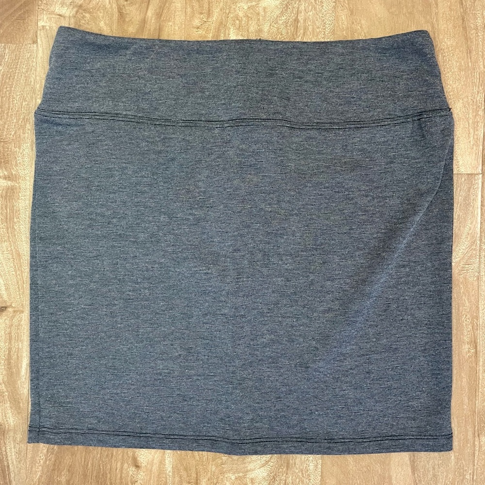Xhilaration Bodycon Mini Skirt